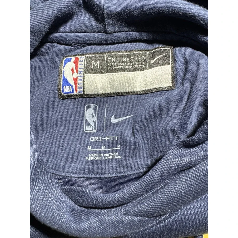 Nike no major
